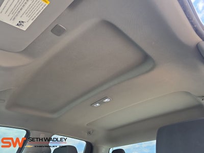 2022 GMC Sierra 1500 Limited SLE