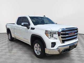 2022 GMC Sierra 1500 Limited SLE