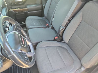 2020 GMC Sierra 1500 SLE