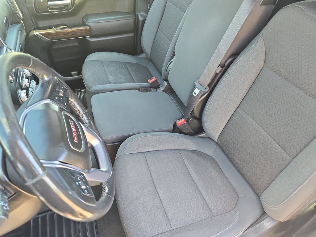 2020 GMC Sierra 1500 SLE