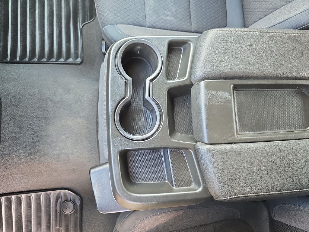 2020 GMC Sierra 1500 SLE