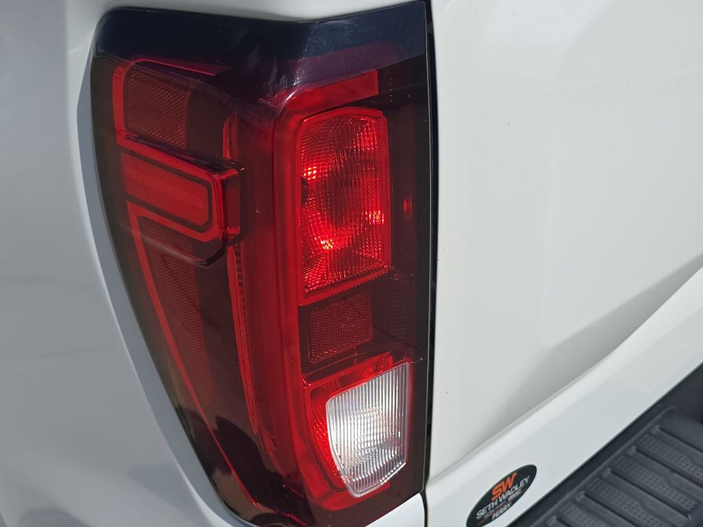 2020 GMC Sierra 1500 SLE