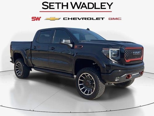 2024 GMC Sierra 1500 Harley Davidson Supercharged 6.2L