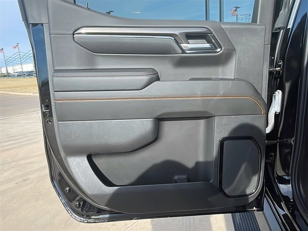 2024 GMC Sierra 1500 Harley Davidson Supercharged 6.2L