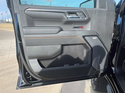 2024 GMC Sierra 1500 Harley Davidson Supercharged 6.2L