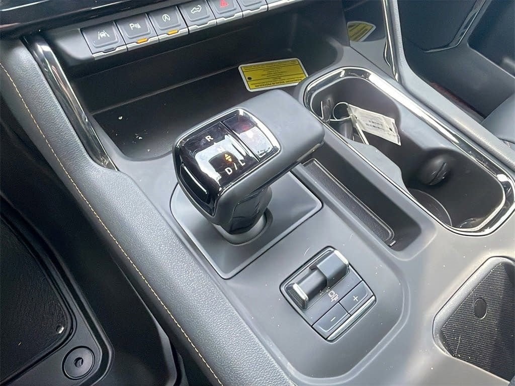 2024 GMC Sierra 1500 Harley Davidson Supercharged 6.2L