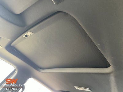 2024 GMC Sierra 1500 Harley Davidson Supercharged 6.2L