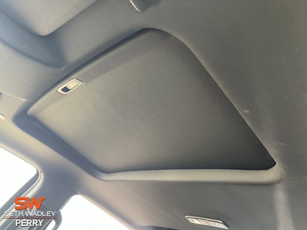 2024 GMC Sierra 1500 Harley Davidson Supercharged 6.2L