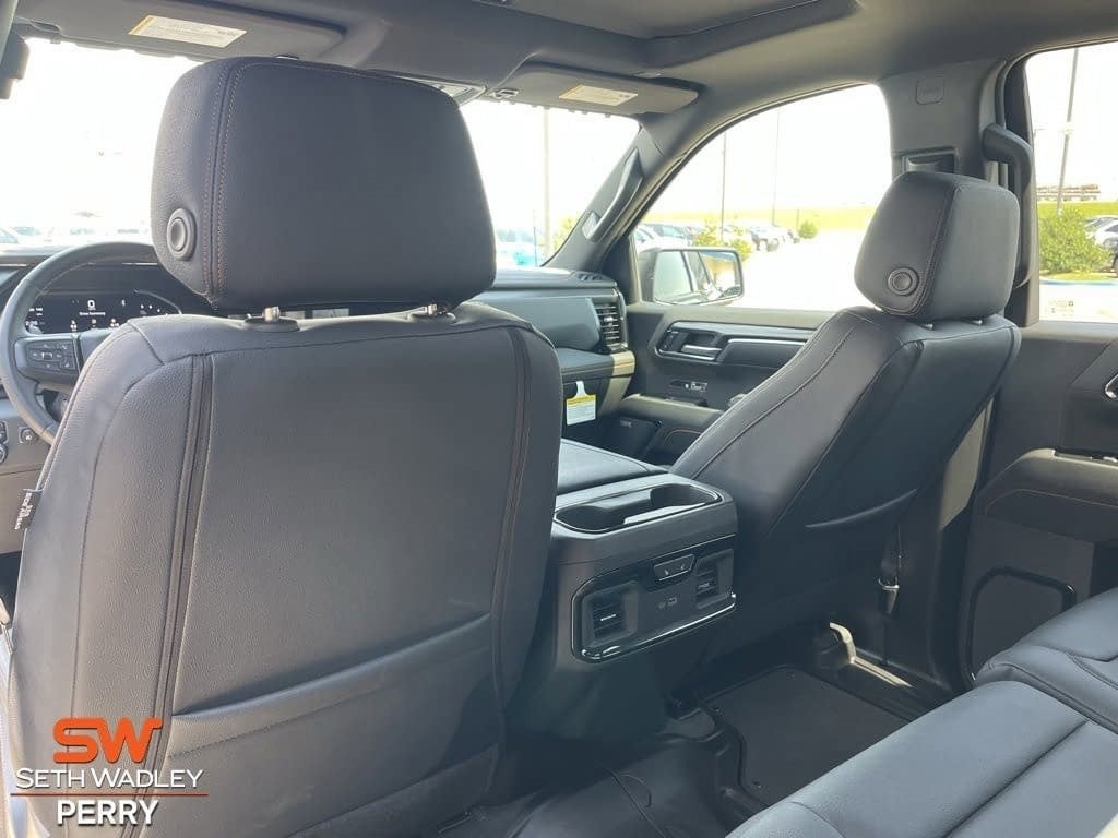 2024 GMC Sierra 1500 Harley Davidson Supercharged 6.2L