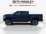 2024 GMC Sierra 1500 Harley Davidson Supercharged 6.2L