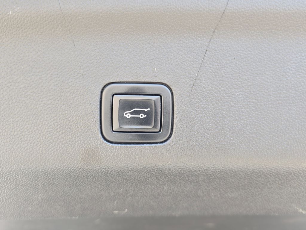 2022 Cadillac Escalade Premium Luxury Platinum