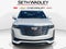 2022 Cadillac Escalade Premium Luxury Platinum