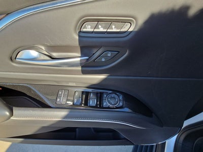 2022 Cadillac Escalade Premium Luxury Platinum