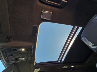 2022 Cadillac Escalade Premium Luxury Platinum