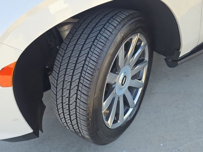 2022 Cadillac Escalade Premium Luxury Platinum