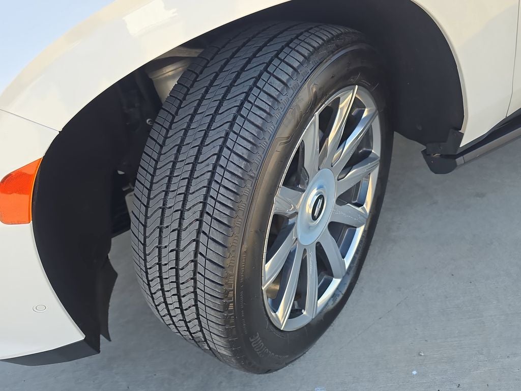 2022 Cadillac Escalade Premium Luxury Platinum