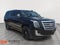 2018 Cadillac Escalade ESV Platinum Edition