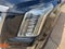 2018 Cadillac Escalade ESV Platinum Edition