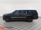 2018 Cadillac Escalade ESV Platinum Edition