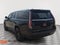 2018 Cadillac Escalade ESV Platinum Edition