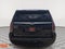 2018 Cadillac Escalade ESV Platinum Edition