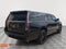 2018 Cadillac Escalade ESV Platinum Edition