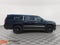 2018 Cadillac Escalade ESV Platinum Edition