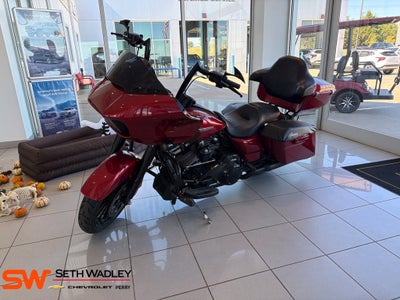 2018 HARLEY DAVIDSON ROAD GLIDE SPECIAL