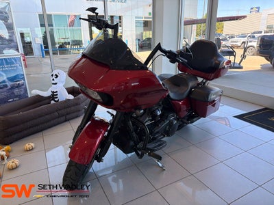 2018 HARLEY DAVIDSON ROAD GLIDE SPECIAL