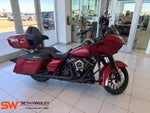 2018 HARLEY DAVIDSON ROAD GLIDE SPECIAL