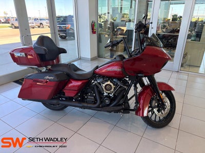 2018 HARLEY DAVIDSON ROAD GLIDE SPECIAL