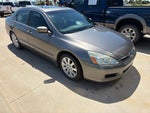 2006 Honda Accord EX 3.0