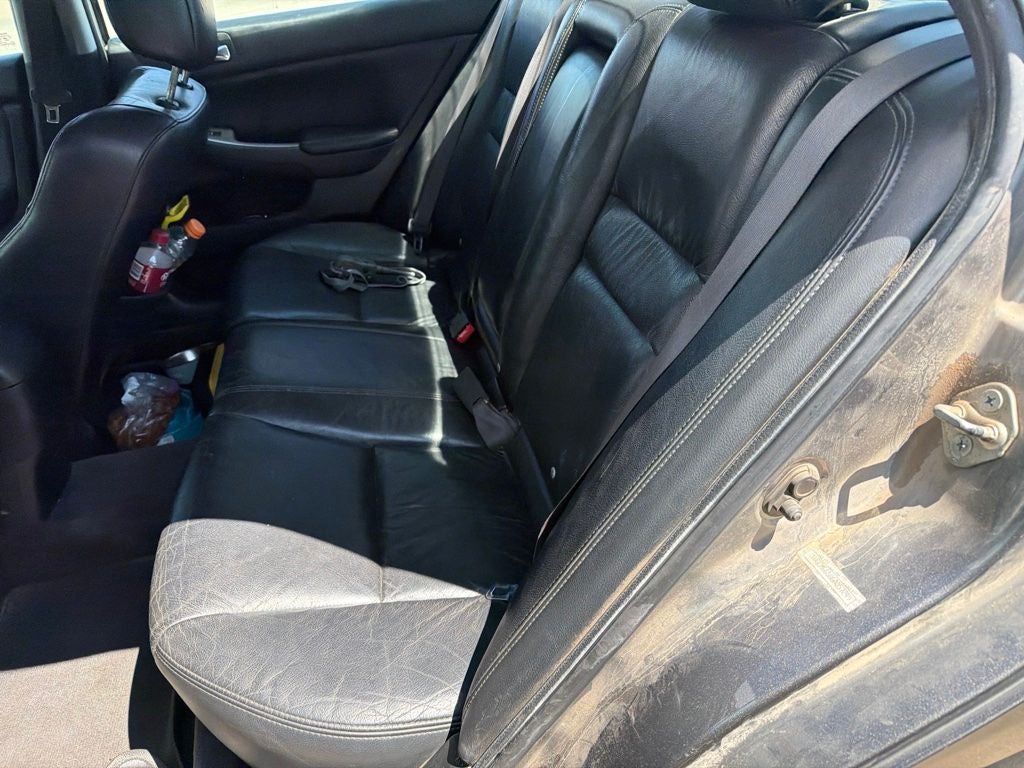 2006 Honda Accord EX 3.0