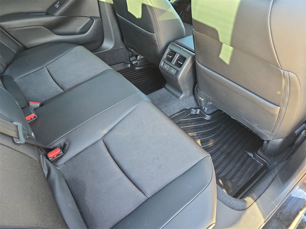 2021 Honda Accord Sport 2.0T