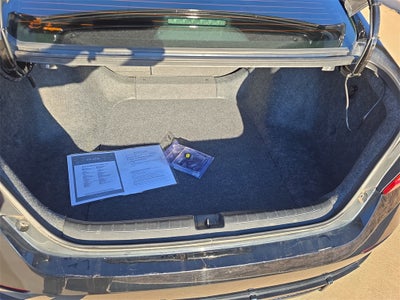 2021 Honda Accord Sport 2.0T