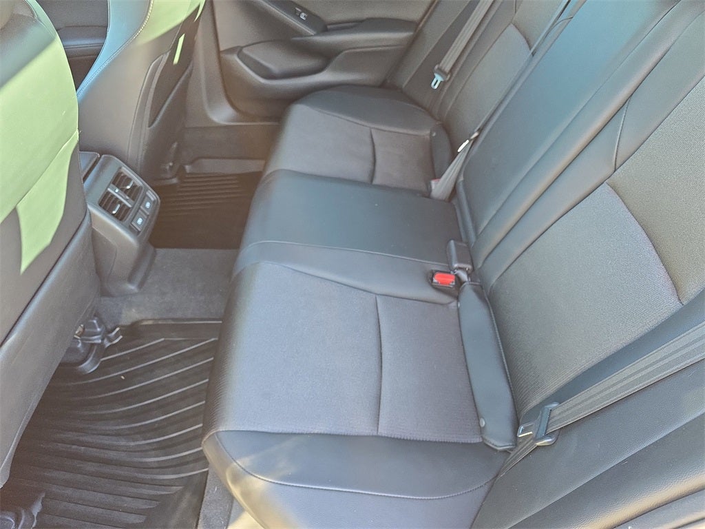 2021 Honda Accord Sport 2.0T