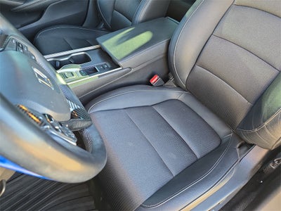 2021 Honda Accord Sport 2.0T