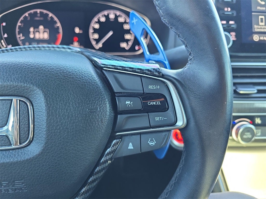 2021 Honda Accord Sport 2.0T