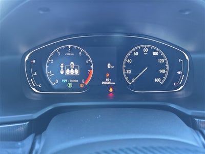 2021 Honda Accord Sport 2.0T