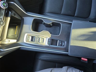 2021 Honda Accord Sport 2.0T