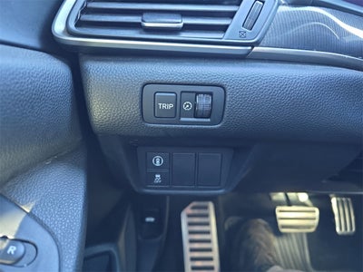 2021 Honda Accord Sport 2.0T