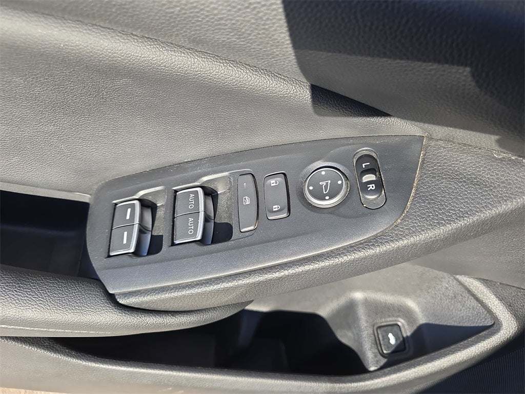 2021 Honda Accord Sport 2.0T