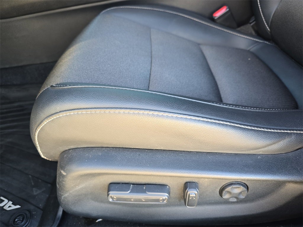 2021 Honda Accord Sport 2.0T