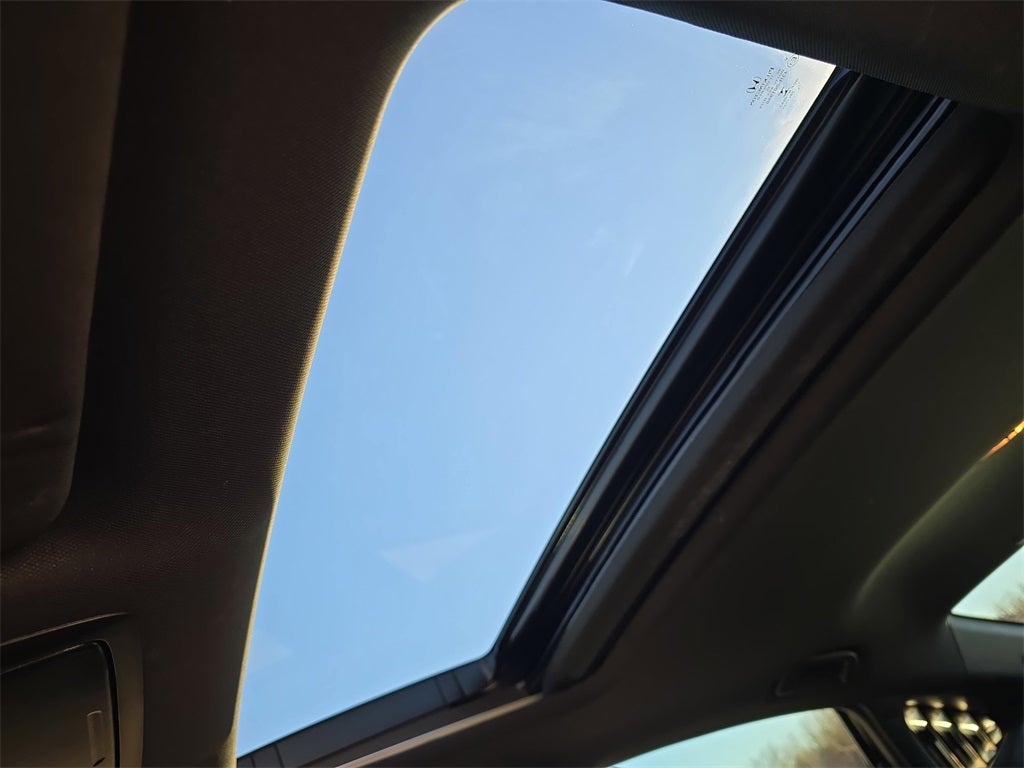 2021 Honda Accord Sport 2.0T