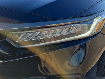 2021 Honda Accord Sport 2.0T