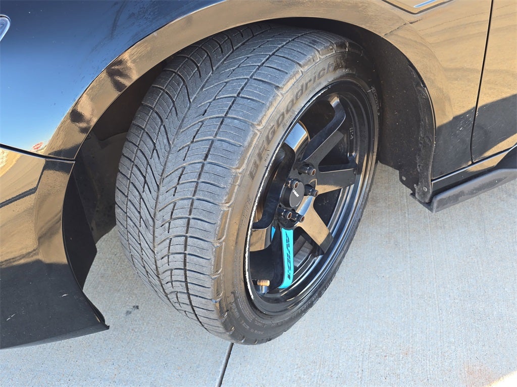 2021 Honda Accord Sport 2.0T