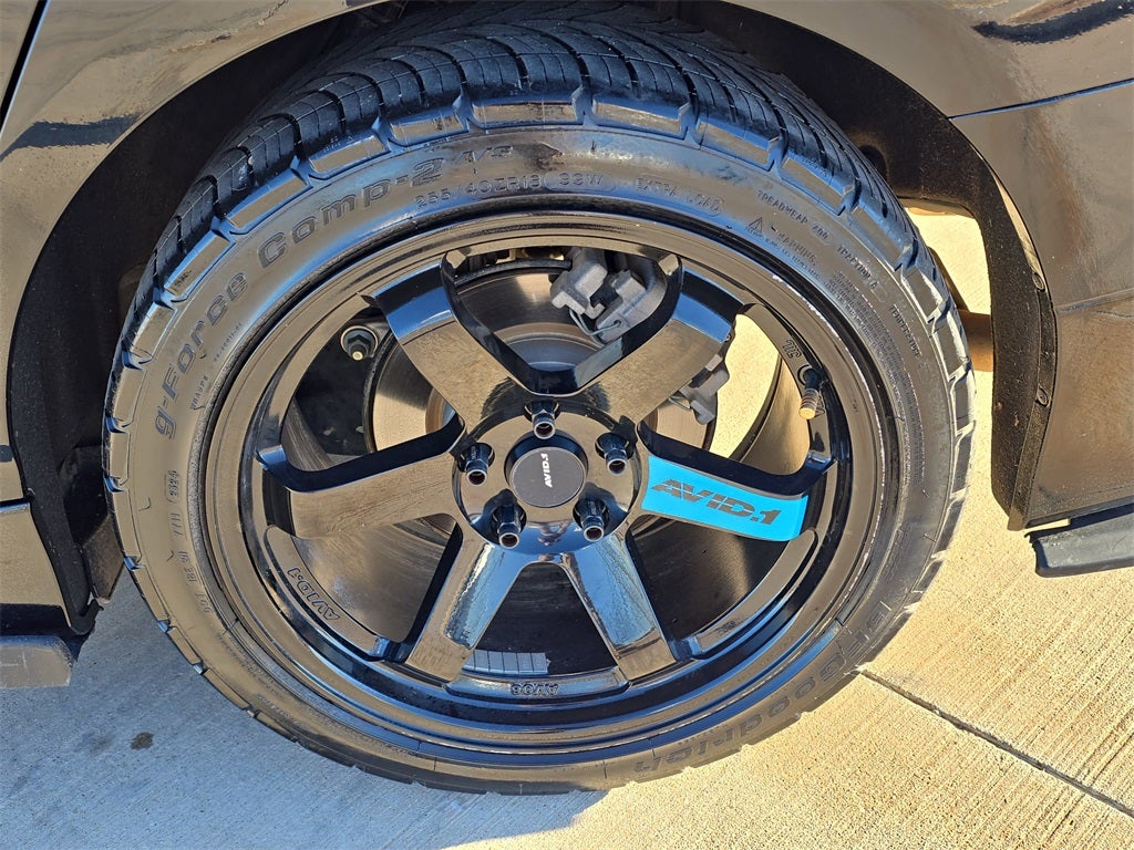 2021 Honda Accord Sport 2.0T