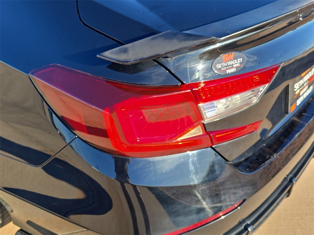 2021 Honda Accord Sport 2.0T