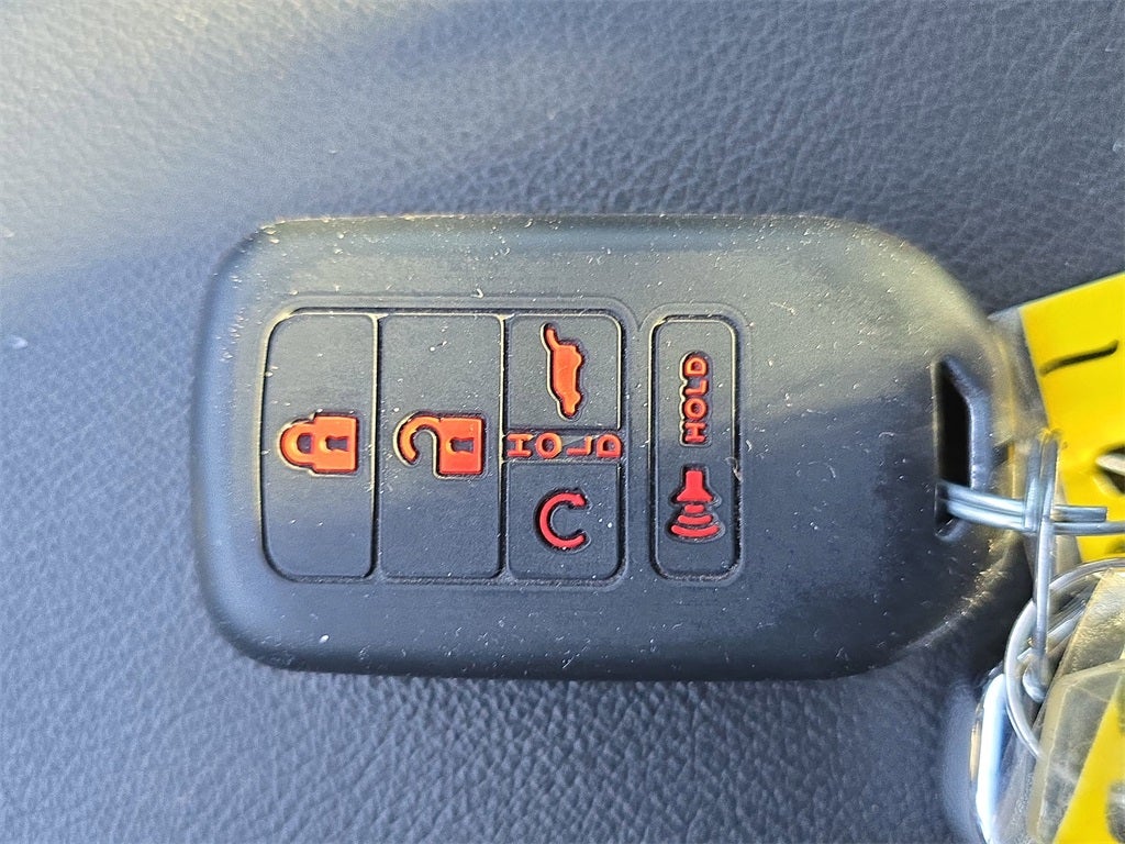 2021 Honda Accord Sport 2.0T