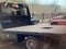 2019 Chevrolet Silverado 4500HD WT w/Flatbed wth wheel